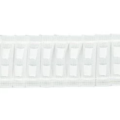 Fascia Arricciatenda Per Tendaggi - Altezza 6,5 Cm M006