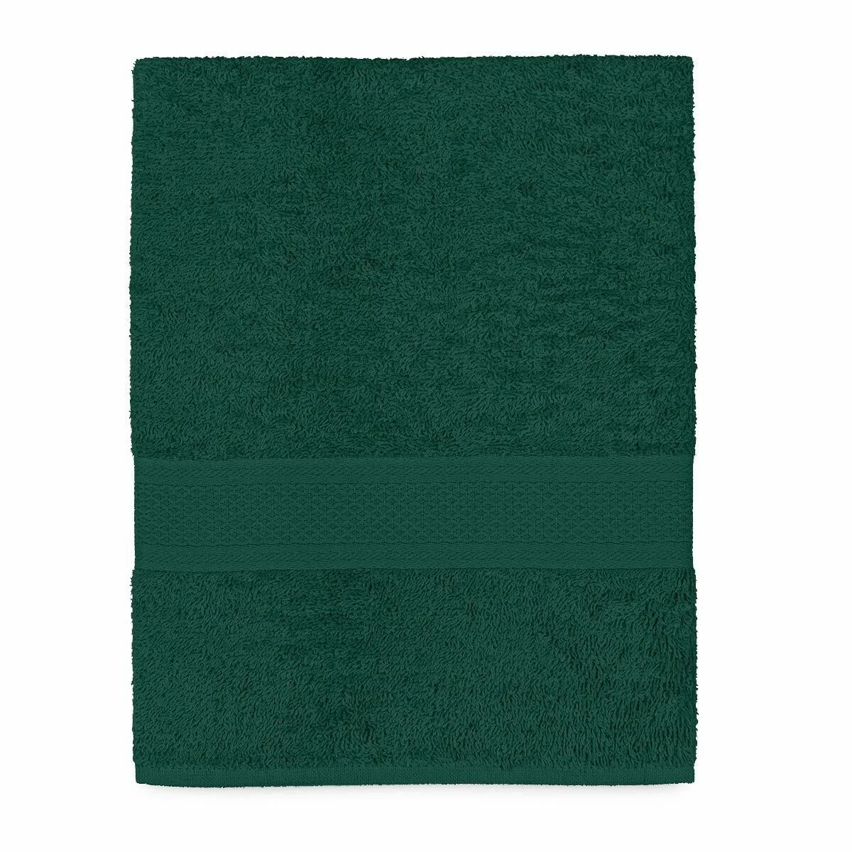 Telo Doccia Pop Color Di Bassetti In Spugna 430 Gr/mq 100x150 Cm W008 - immagine 3