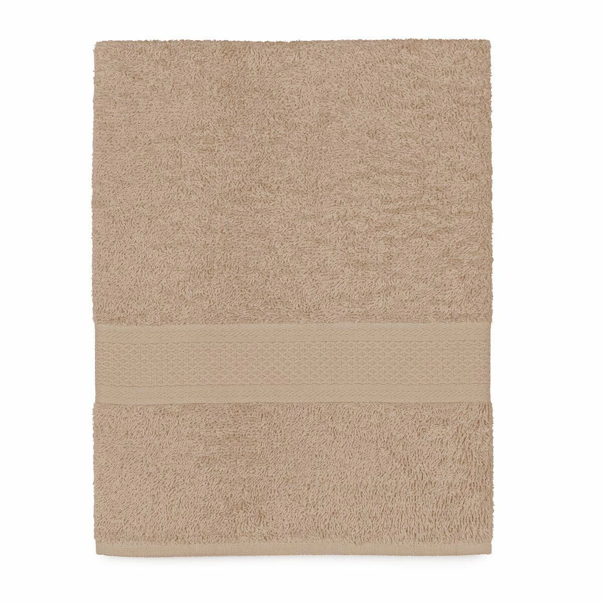 Telo Doccia Pop Color Di Bassetti In Spugna 430 Gr/mq 100x150 Cm W008 - immagine 4