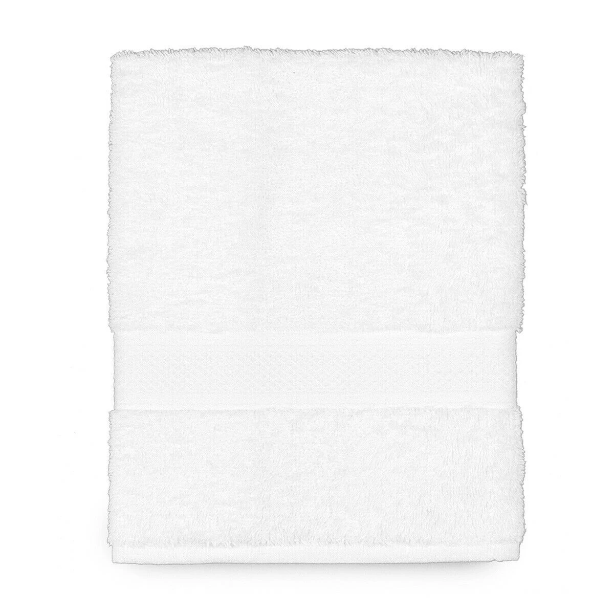 Telo Doccia Pop Color Di Bassetti In Spugna 430 Gr/mq 100x150 Cm W008 - immagine 5