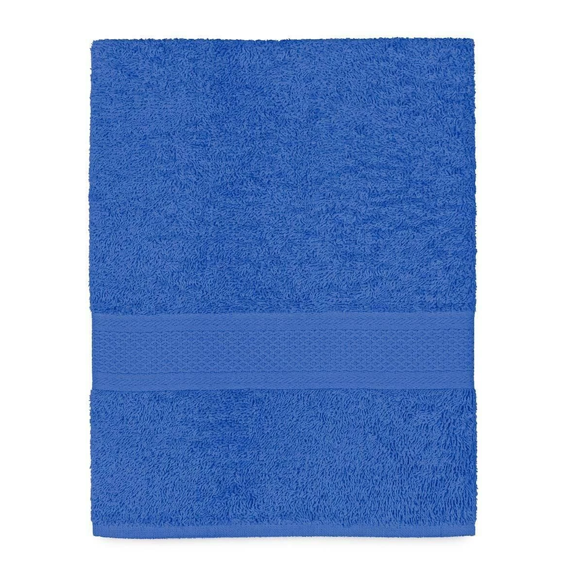 Telo Doccia Pop Color Di Bassetti In Spugna 430 Gr/mq 100x150 Cm W008 - immagine 6