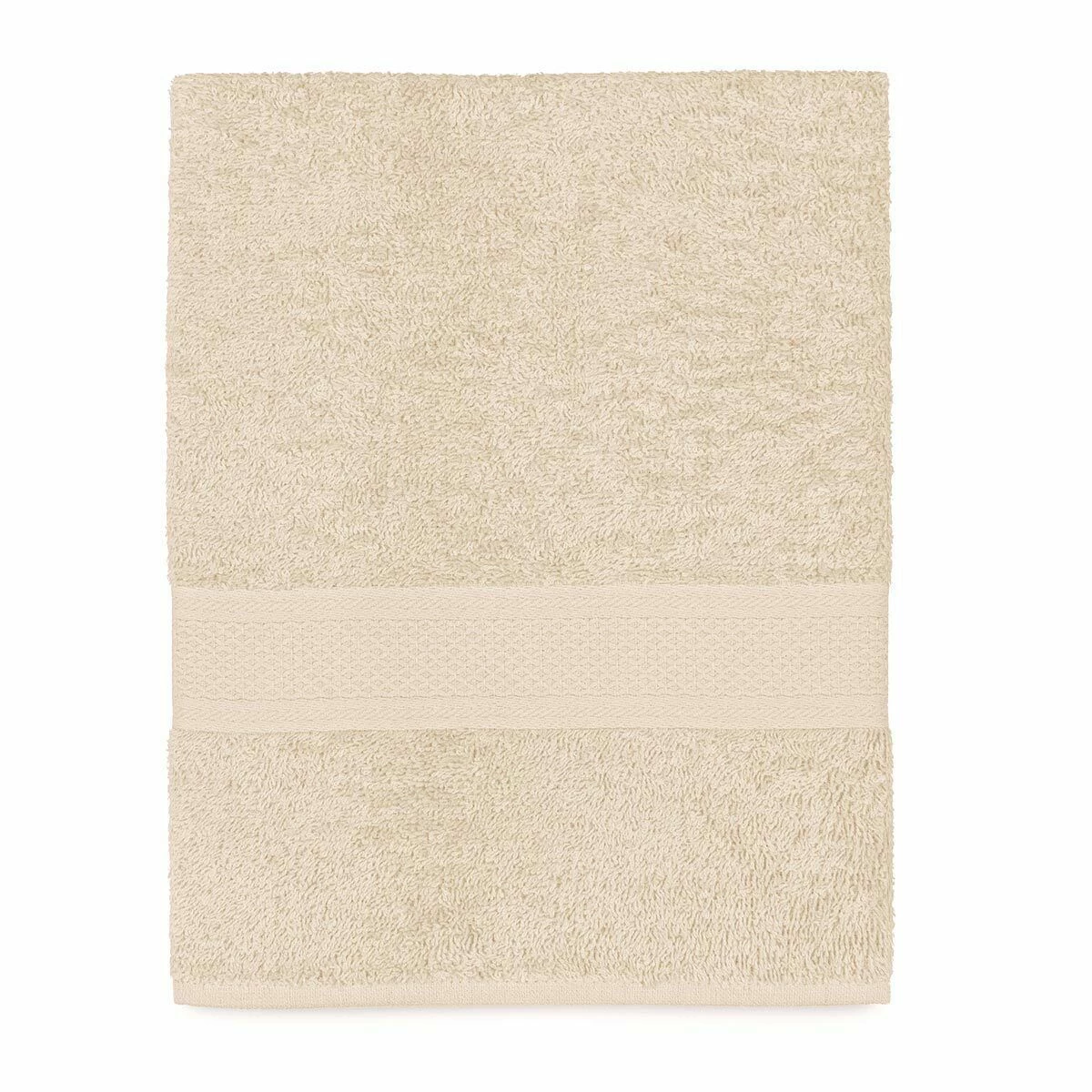 Telo Doccia Pop Color Di Bassetti In Spugna 430 Gr/mq 100x150 Cm W008 - immagine 7