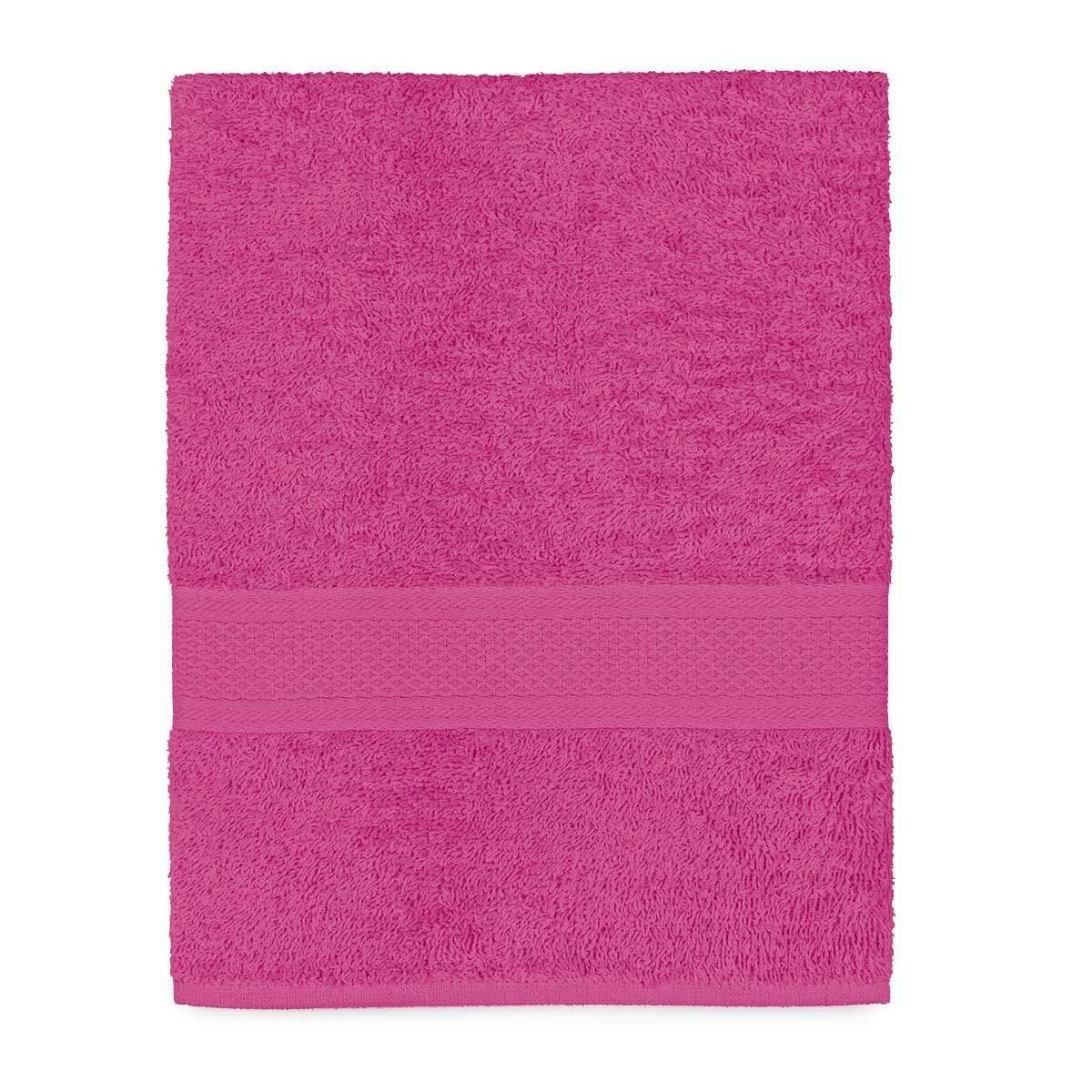 Telo Doccia Pop Color Di Bassetti In Spugna 430 Gr/mq 100x150 Cm W008 - immagine 8