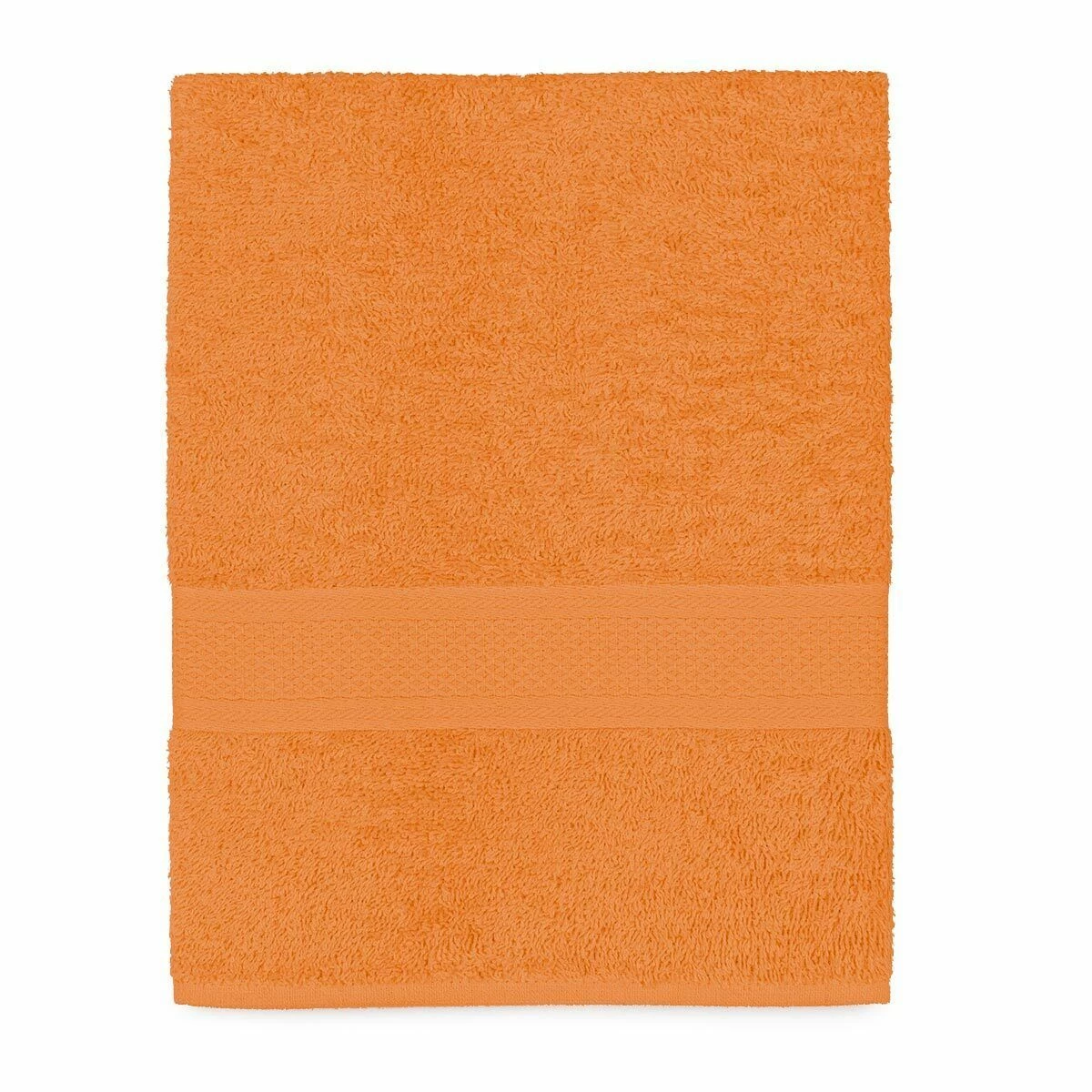 Telo Doccia Pop Color Di Bassetti In Spugna 430 Gr/mq 100x150 Cm W008 - immagine 9