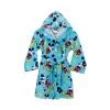 Accappatoio Bambino Mickey Stars Disney Caleffi In Spugna K335