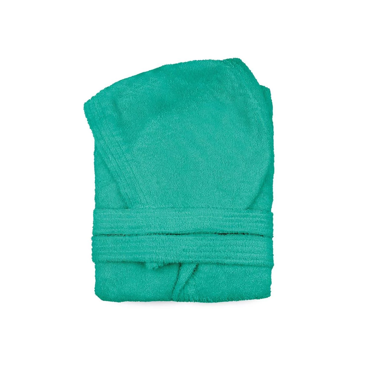 Accappatoio Bambino Pop Color Di Bassetti In Spugna 360 Gr/mq W376 - immagine 5