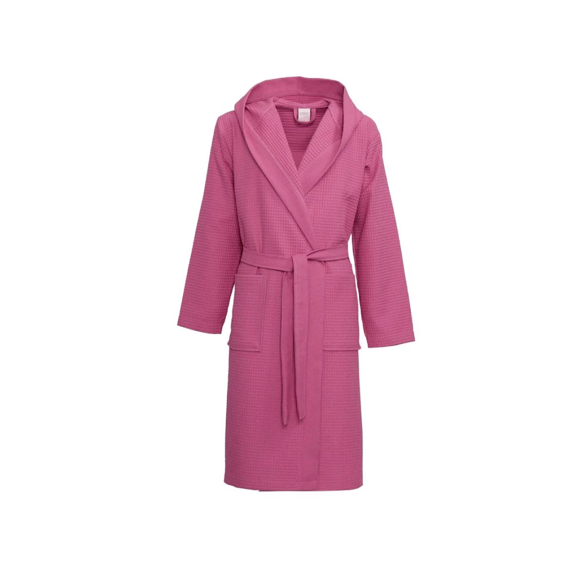 Accappatoio Bambino/ragazzo Nido D‘ape Di Morbidissimi - Da 4 A 16 Anni Z055 - immagine 5