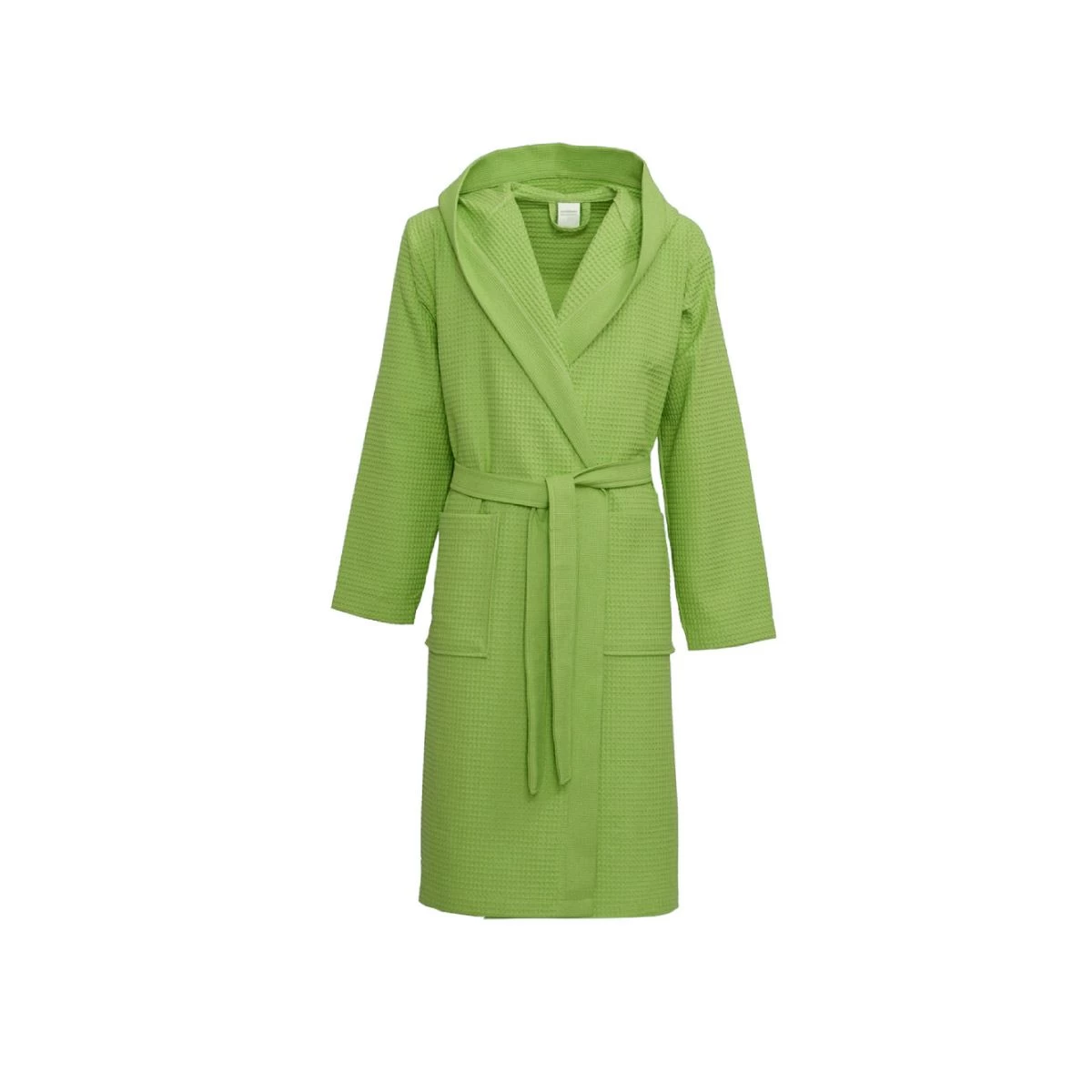 Accappatoio Bambino/ragazzo Nido D‘ape Di Morbidissimi - Da 4 A 16 Anni Z055 - immagine 6