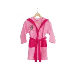 Accappatoio L.O.L. Surprise Per Bambina In Spugna Di Cotone U525