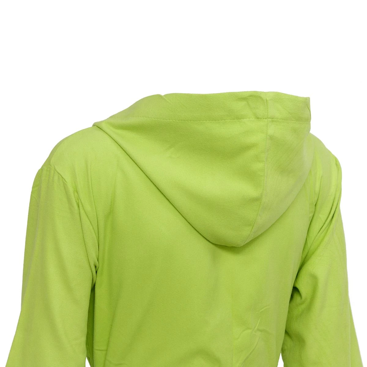 Accappatoio Con Cappuccio Navigare In Microfibra S236 - immagine 7