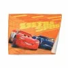 Asciugamano Lavetta Cars Ultra Speed Disney In Microfibra U566
