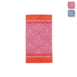 Asciugamano Ospite Arona Di Bassetti Granfoulard In Spugna K268