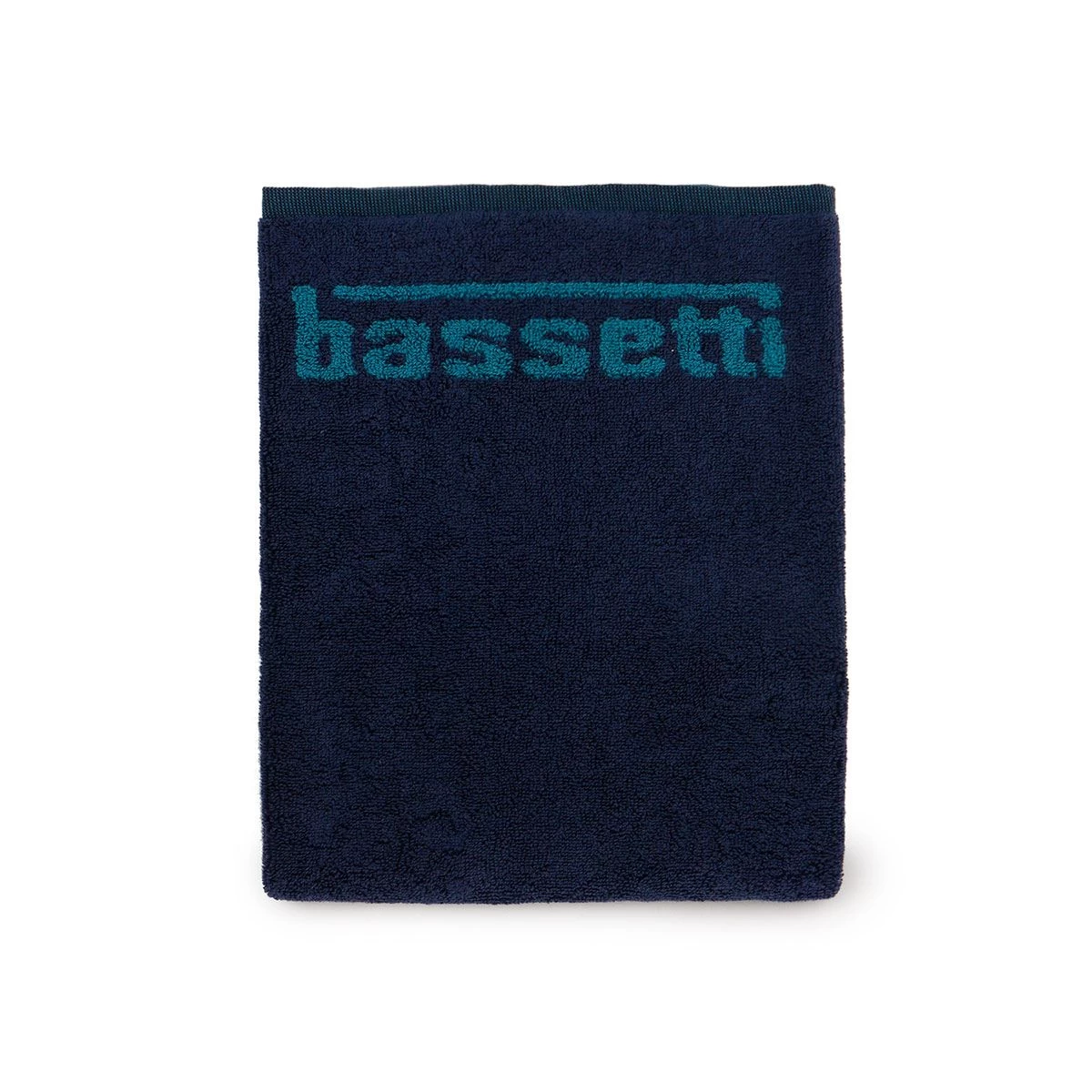 Asciugamano Ospite Shades Di Bassetti Granfoulard In Spugna 40x60 Cm W176 - immagine 4