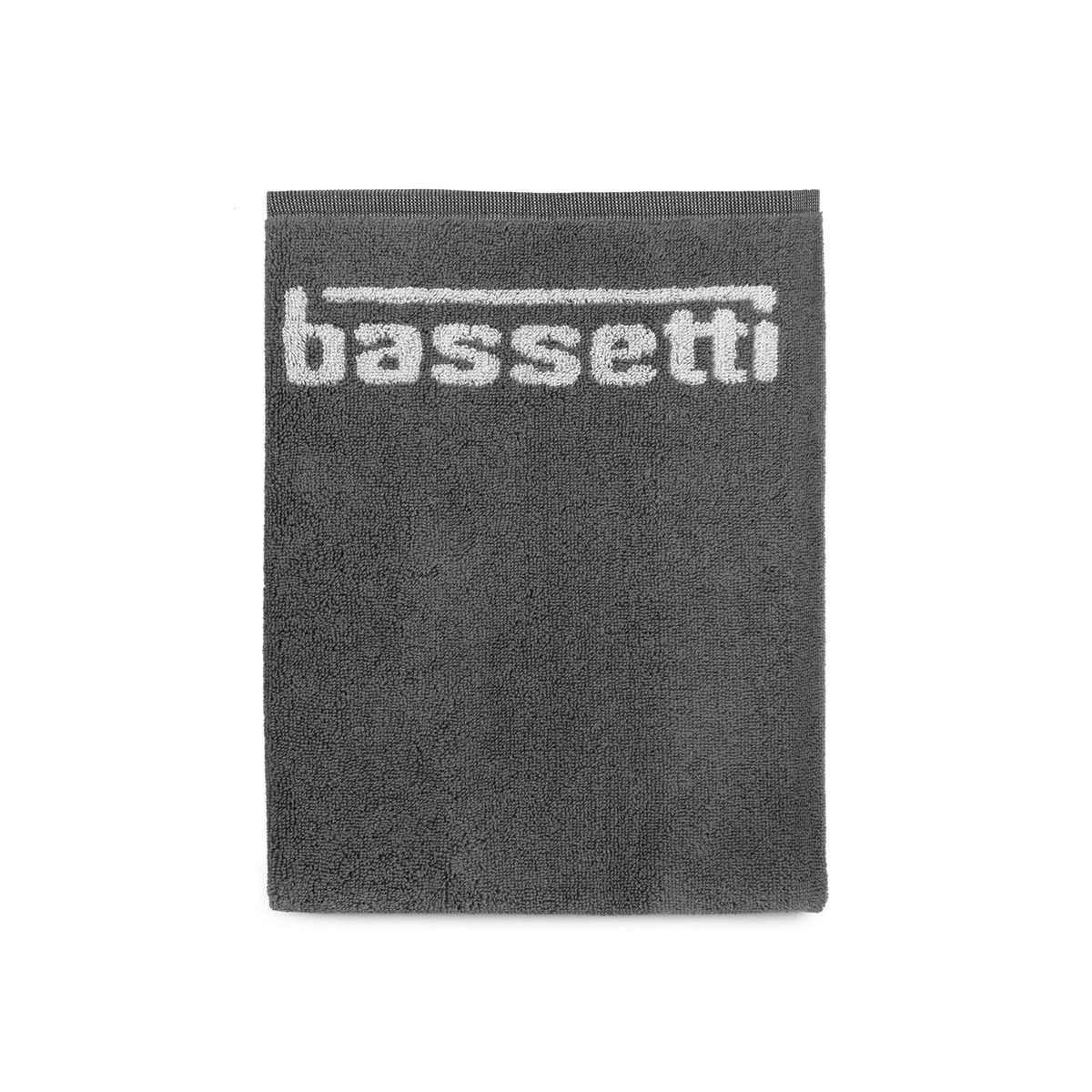 Asciugamano Ospite Shades Di Bassetti Granfoulard In Spugna 40x60 Cm W176 - immagine 6