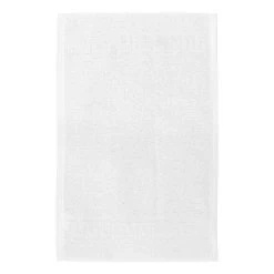 Asciugamano Ospite Piccolo 33x49 Cm Spugna Policotone 450 Gr/mq Art. Greca P022