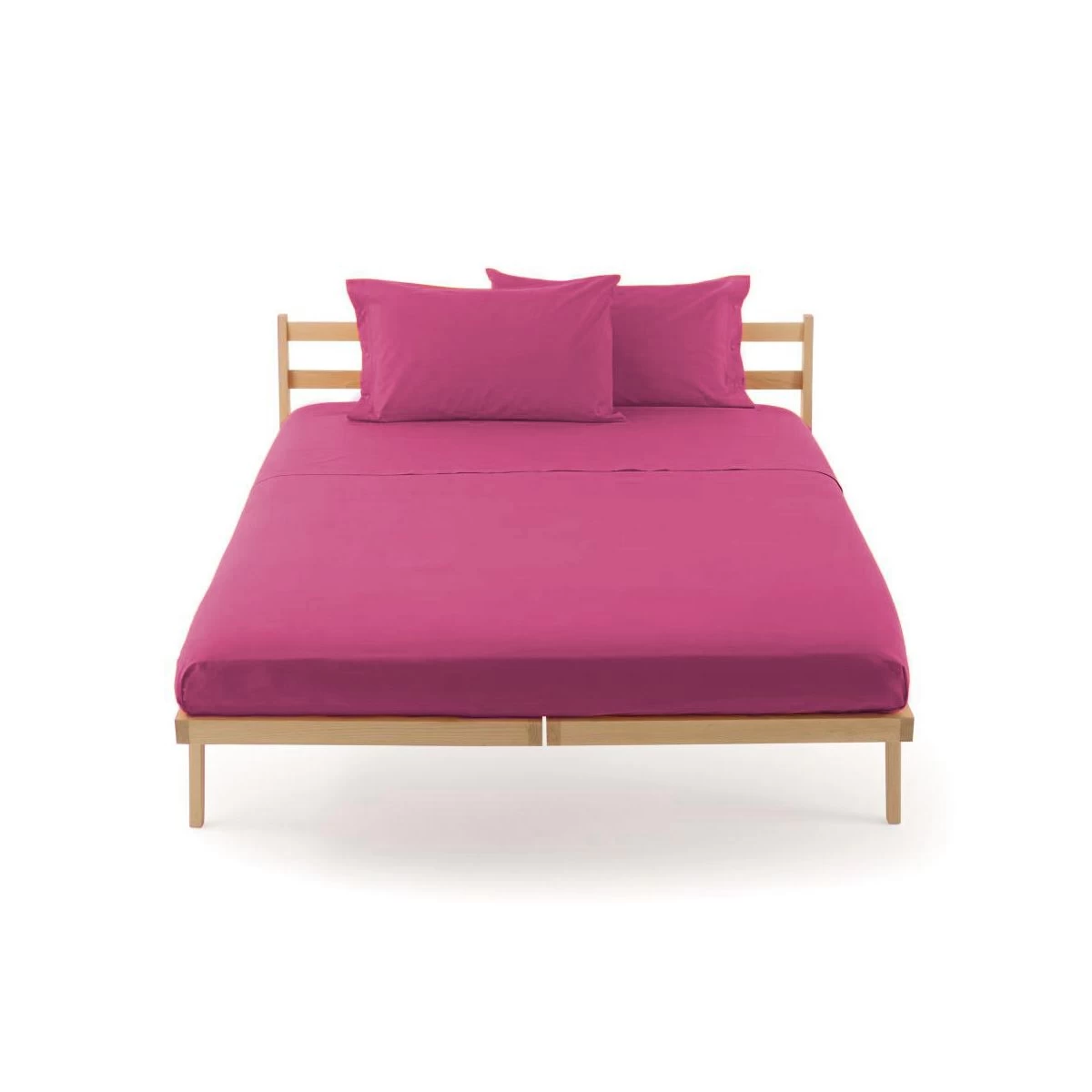 Lenzuolo Piano Clic Clac Di Zucchi In Percalle Matrimoniale Due Piazze P352 - immagine 5