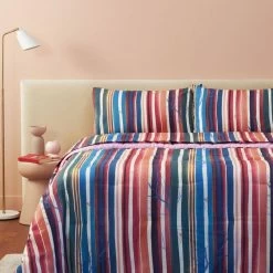 Completo Lenzuola Hide And Seek Di Bassetti - Dimensioni Varie J042