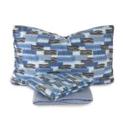 Completo Lenzuola In Pile Fantasioso Per Letto Singolo K862