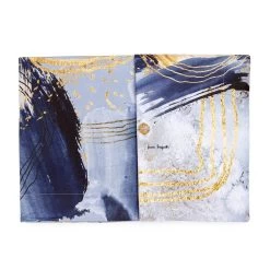 Completo Lenzuola Katrina Di Laura Biagiotti Digitale Matrimoniale J786