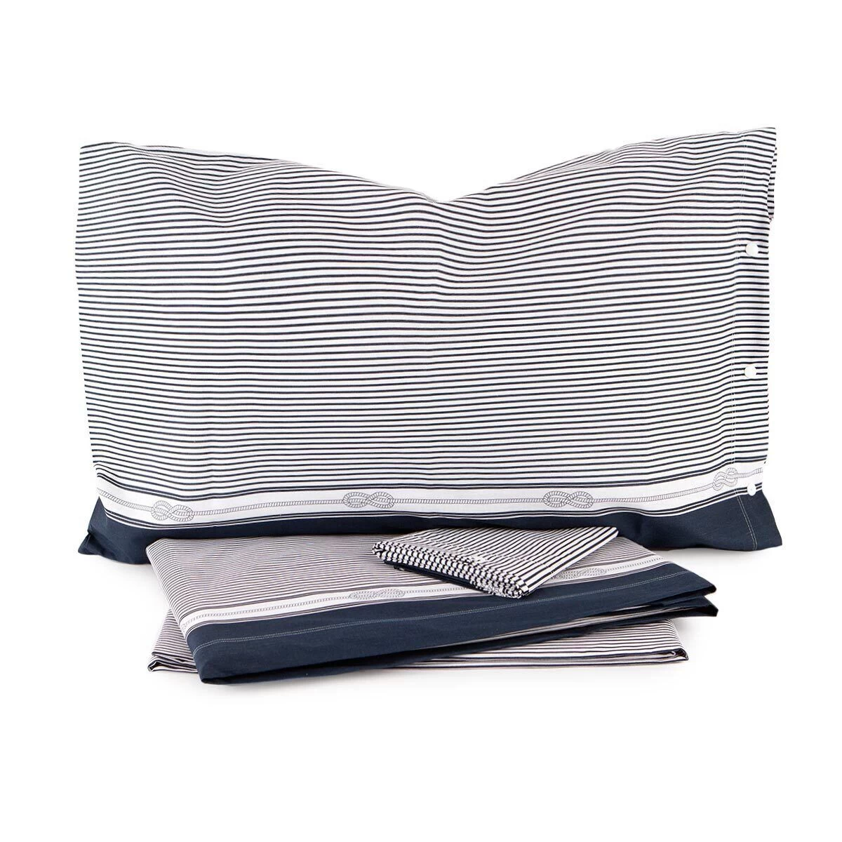 Completo Lenzuola Portofino Per Letto Matrimoniale K227