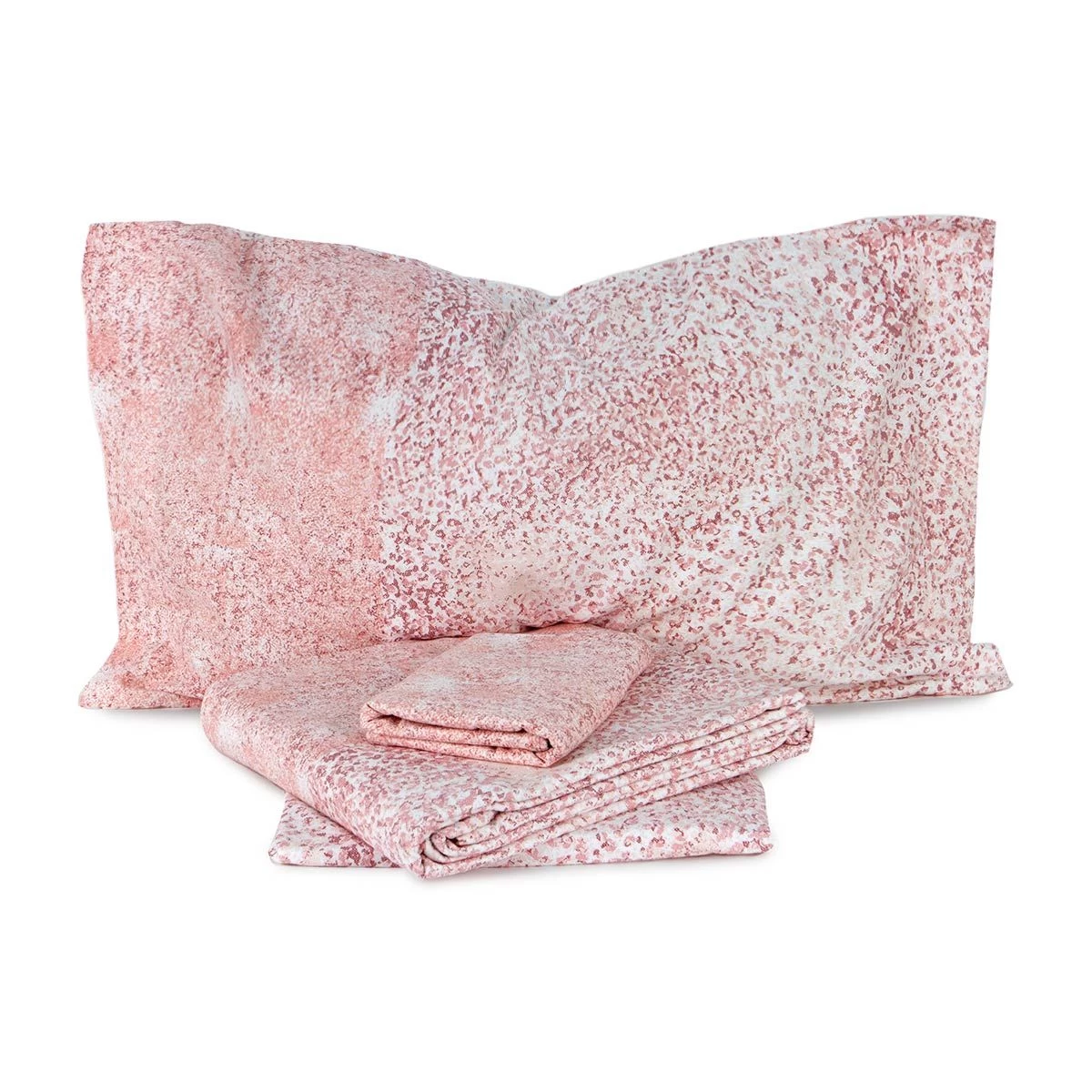 Completo Lenzuola In Flanella Serenity Di Caleffi - Dimensioni Varie J206 - immagine 4