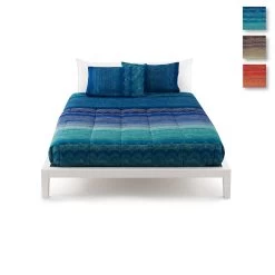 Completo Lenzuola Brunelleschi Di Bassetti Matrimoniale Due Piazze R765