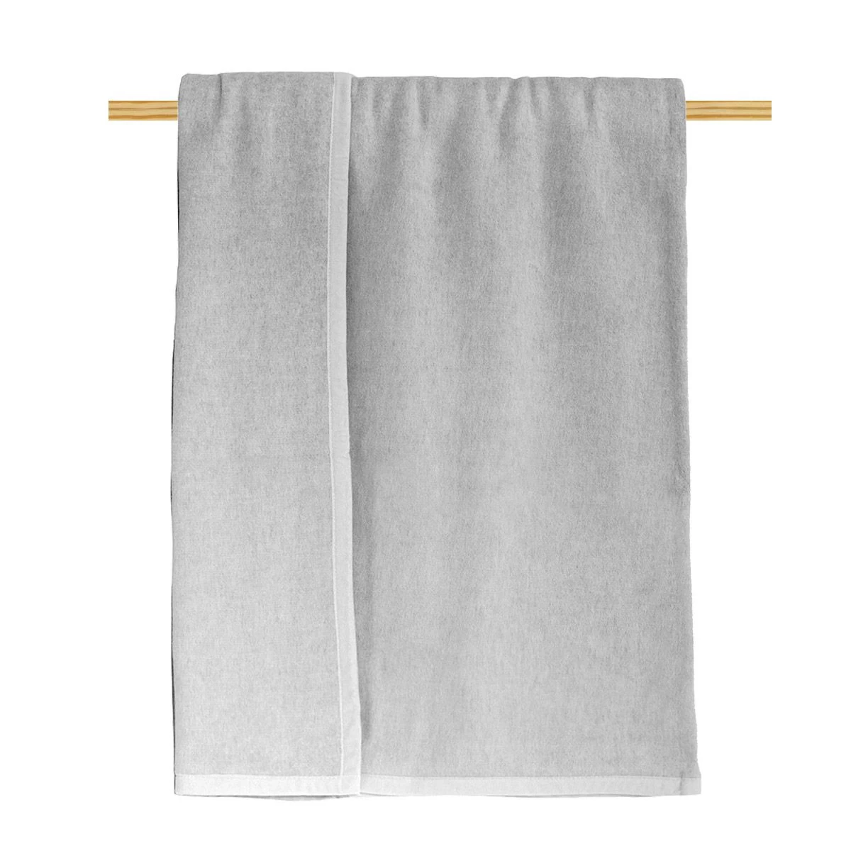 Coperta In Misto Lana Jenny - Dimensioni Varie Z578 - immagine 9