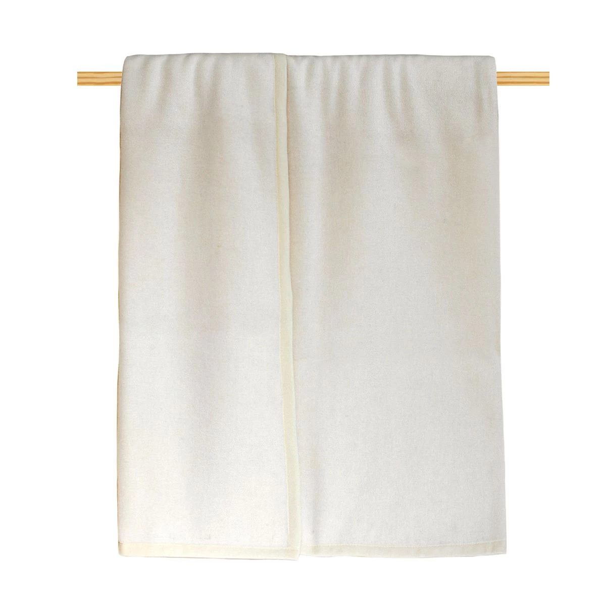 Coperta In Misto Lana Jenny - Dimensioni Varie Z578 - immagine 11