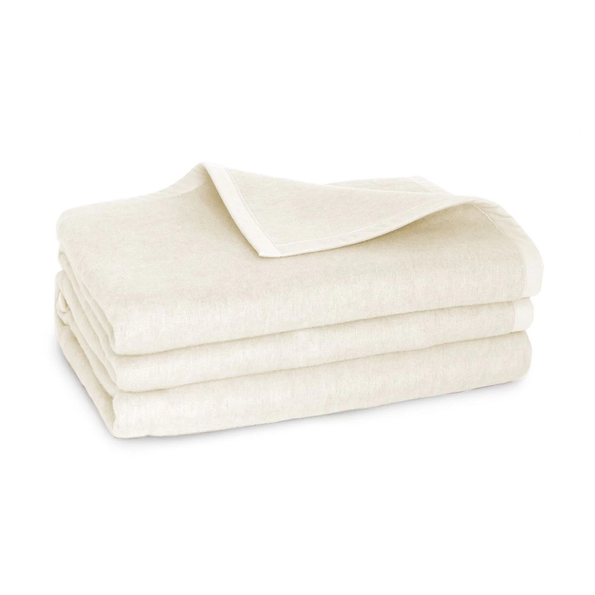 Coperta In Misto Lana Jenny - Dimensioni Varie Z578 - immagine 10