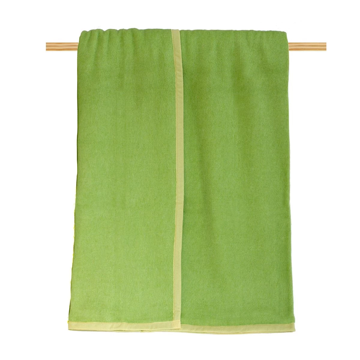 Coperta In Misto Lana Jenny - Dimensioni Varie Z578 - immagine 7