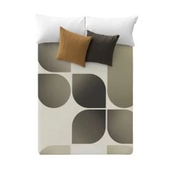 Coperta In Velluto Gala 541 Di Manterol Matrimoniale W263