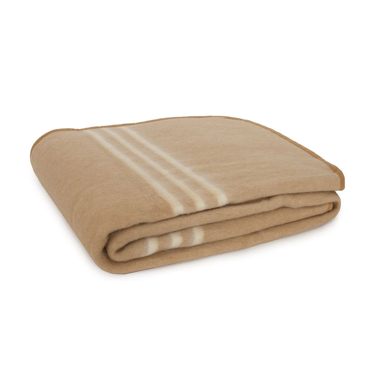 Coperta Misto Lana Bolzano 400 Gr/mq - Dimensioni Varie R323 - immagine 2