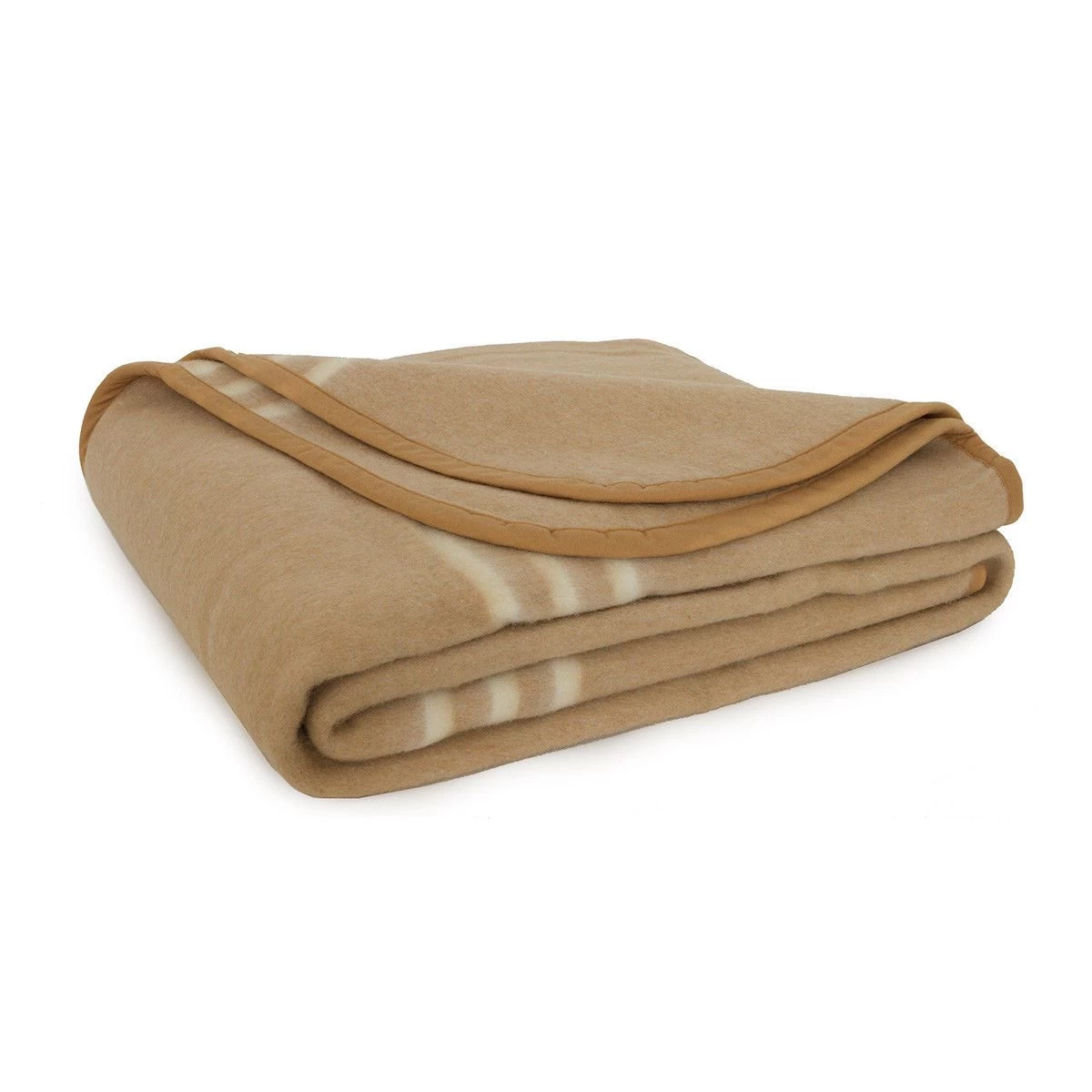 Coperta Misto Lana Bolzano 400 Gr/mq - Dimensioni Varie R323