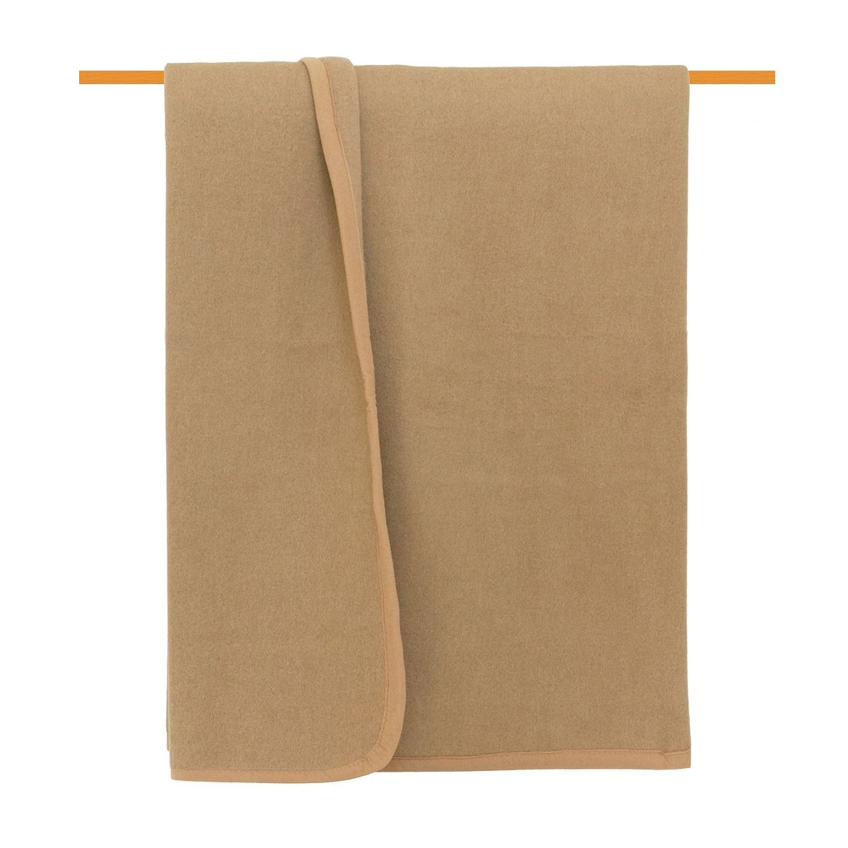 Coperta Ignifuga Wool Di Morbidissimi In Lana 400gr - Dimensioni Varie R392 - immagine 3