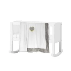 Copertina Per Culla Babyvip In Ciniglia 8929/11 Y598