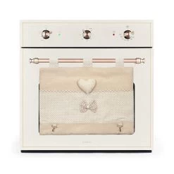 Copriforno In Tessuto Love 40x50 Cm J303