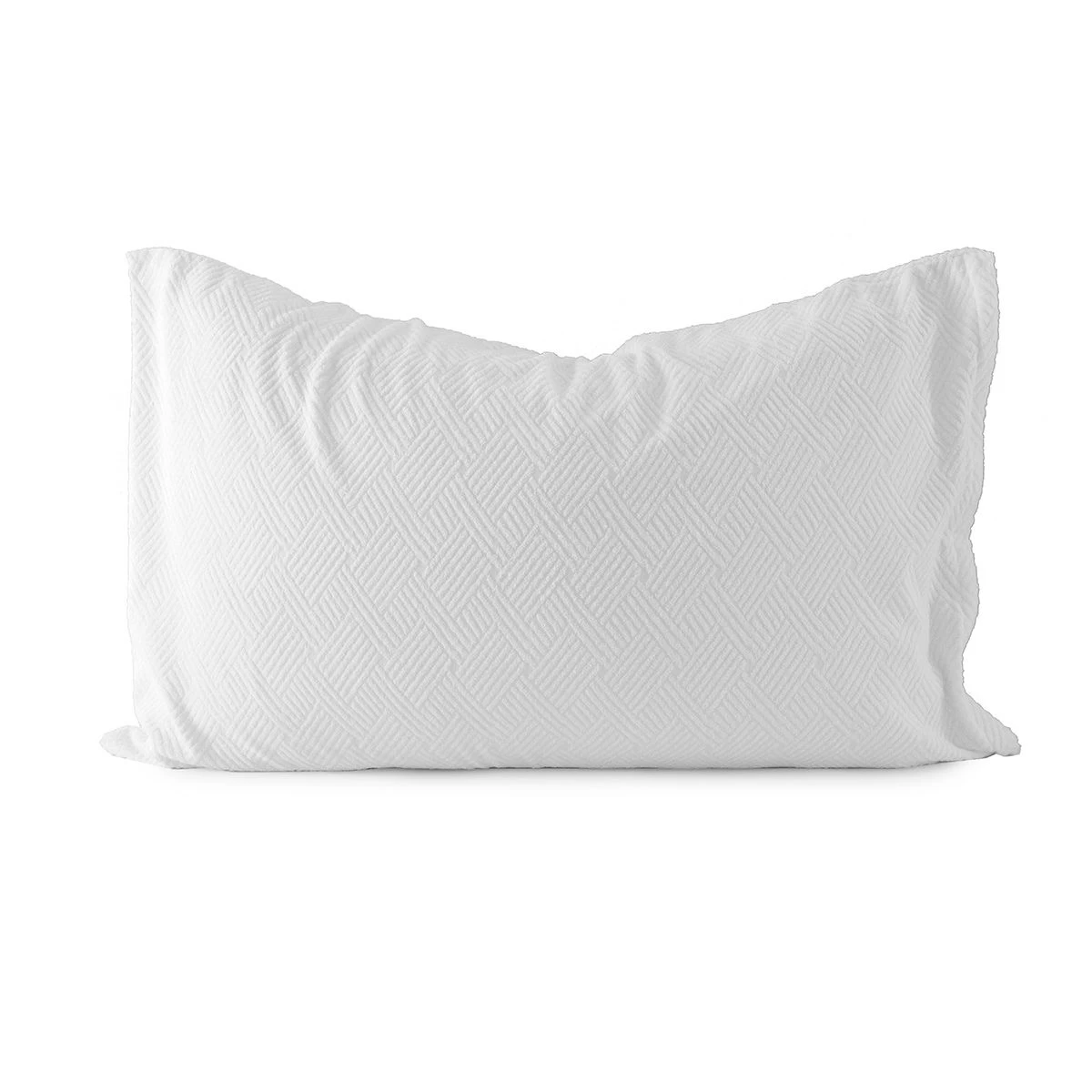 Fodera Copriguanciale Zucchi In Spugna Jersey 50x80 Cm P506