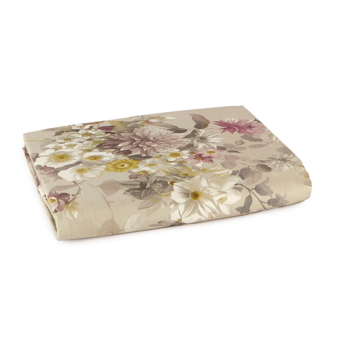 Copriletto Leggero Aurora Di Caleffi In Cotone Panama Matrimoniale K316 - immagine 2