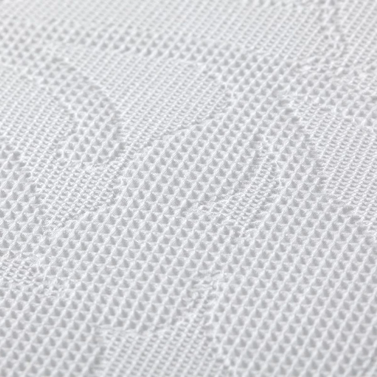 Copriletto Leggero Crochet Di Manterol Matrimoniale J394 - immagine 4