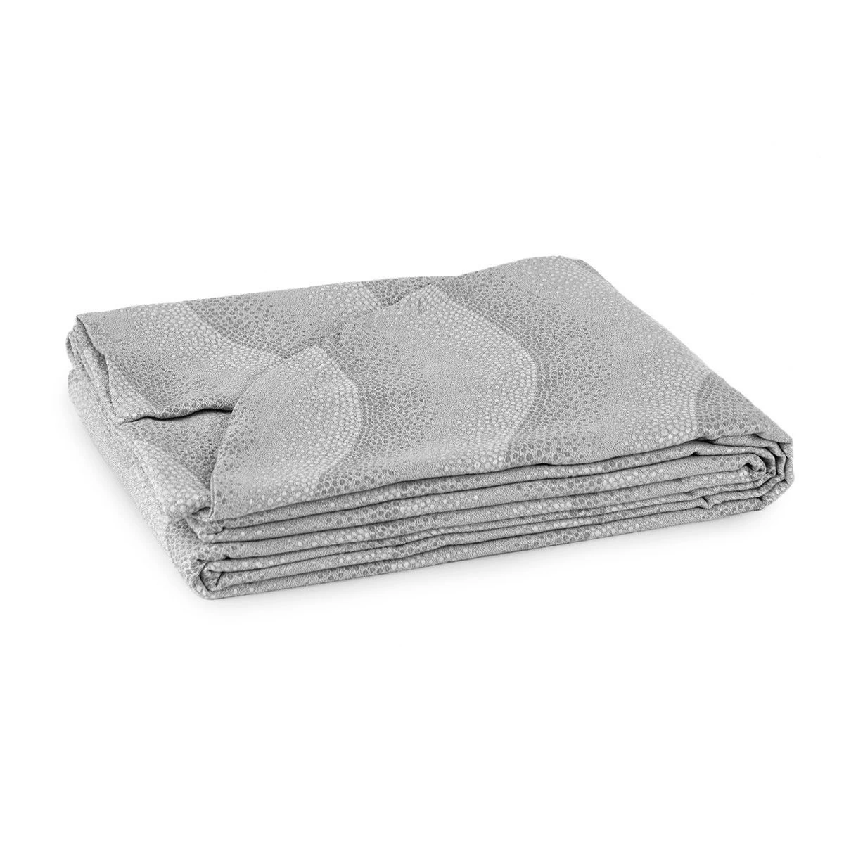 Copriletto Leggero Halima Di Laura Biagiotti Jacquard Matrimoniale K400 - immagine 5