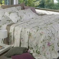 Copriletto Leggero Maratea Di Randi Matrimoniale J396