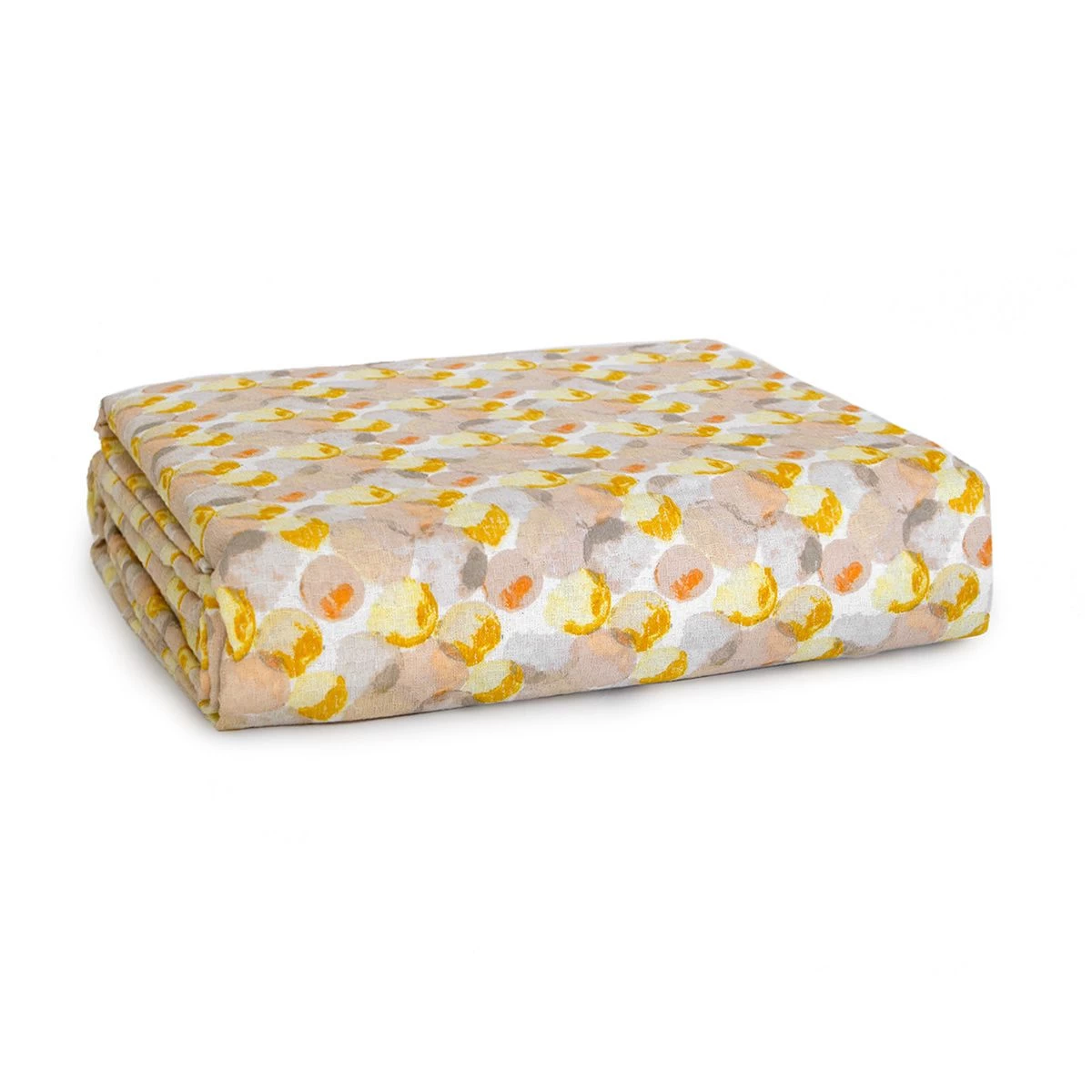 Copriletto Leggero Mykonos Morbidissimi Puro Cotone - Dimensioni Varie Z192 - immagine 5