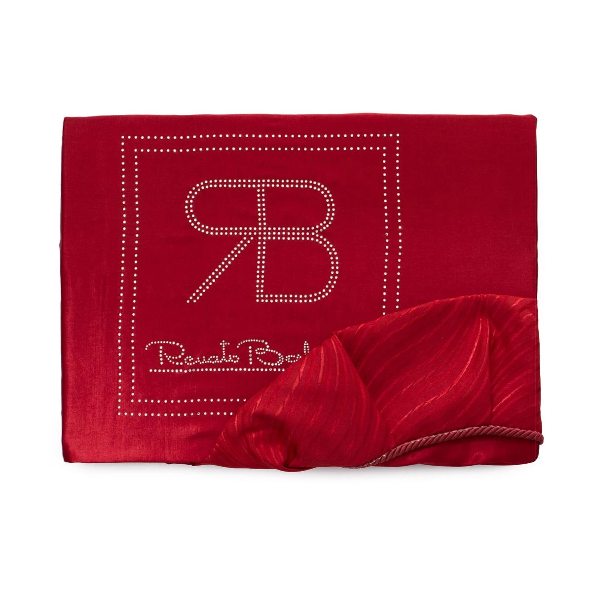 Copriletto Leggero Gioiello Di Renato Balestra Matrimoniale S866 - immagine 2