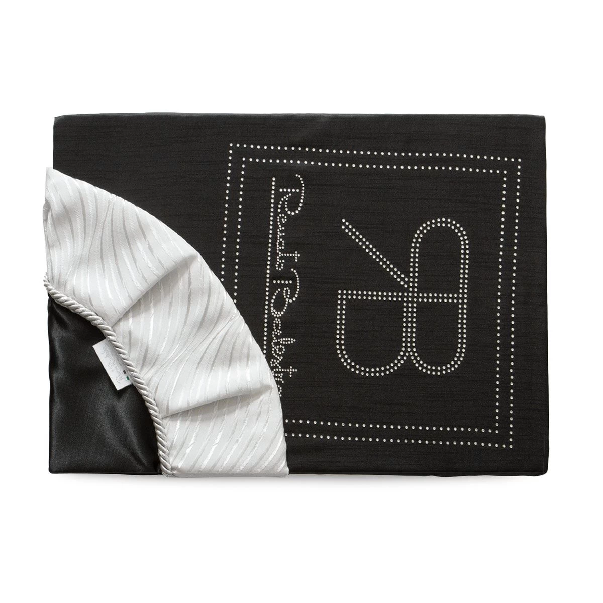 Copriletto Leggero Gioiello Di Renato Balestra Matrimoniale S866 - immagine 5