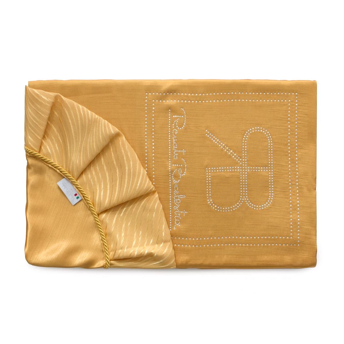 Copriletto Leggero Gioiello Di Renato Balestra Matrimoniale S866 - immagine 6