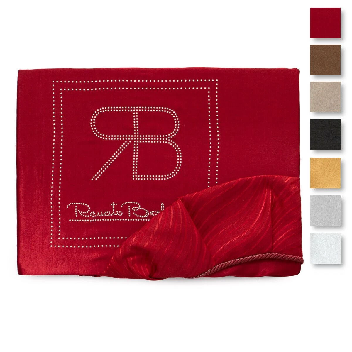 Copriletto Leggero Gioiello Di Renato Balestra Matrimoniale S866