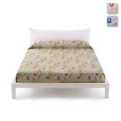 Trapuntino Acanthus Bassetti Per Letto Matrimoniale Due Piazze P183