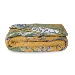 Copriletto Trapuntato Giacarta Di Randi In Percalle Matrimoniale W839