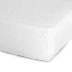 Coprimaterasso Pompea In Spugna Jersey - Dimensioni Varie Z495