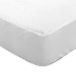 Coprimaterasso Sanitario Impermeabile Di Pompea - Dimensioni Varie Y926